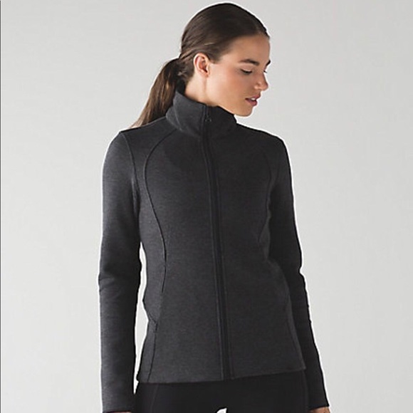 lululemon athletica Jackets & Blazers - Lululemon Insculpt Jacket